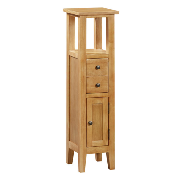 ClassicLiving Gershom Solid Wood Accent Chest Wayfair.co.uk